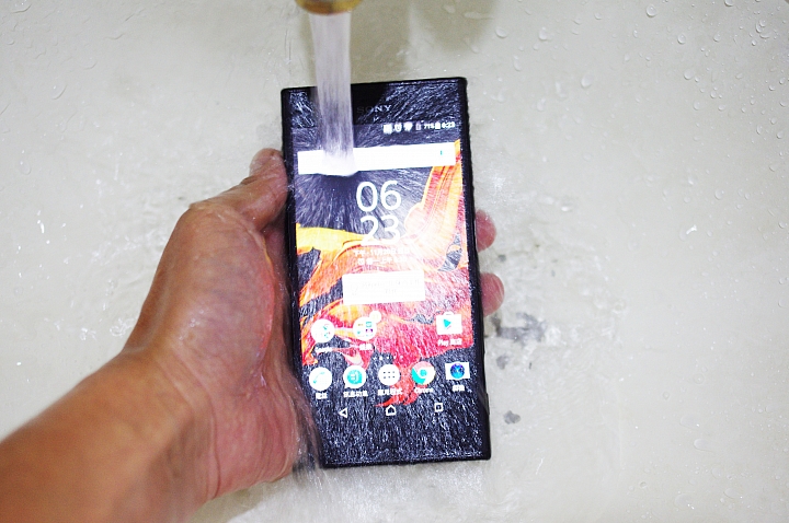 一拍入魂，瞬間捕抓一輩子的回憶 ~ Sony Xperia XZ 兩週間試用體驗心得