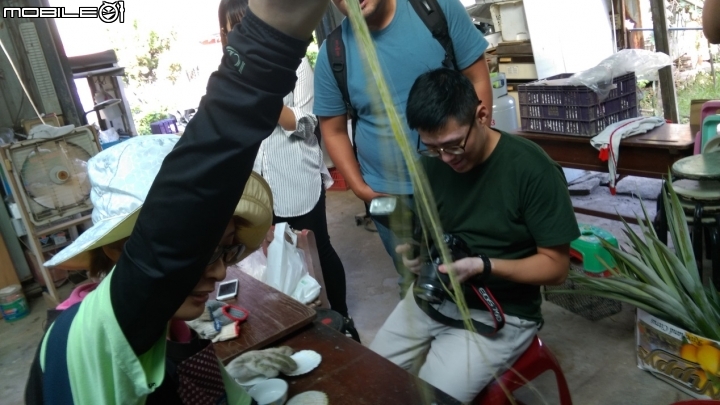 [景點] 關廟「一朵花文化創意工作室」]《小惡魔挺勵青踩點活動》踩點去