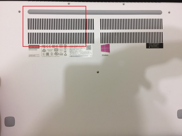 想請教IdeaPad700機主問題