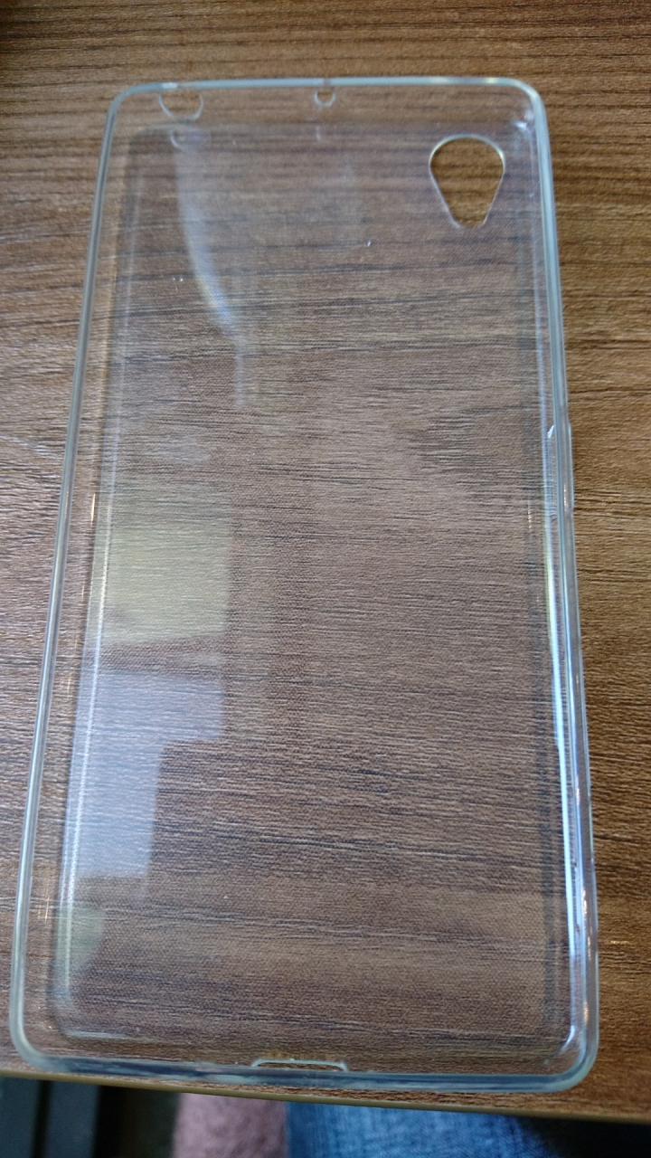 保護貼加果凍套這樣的價格合理嗎？