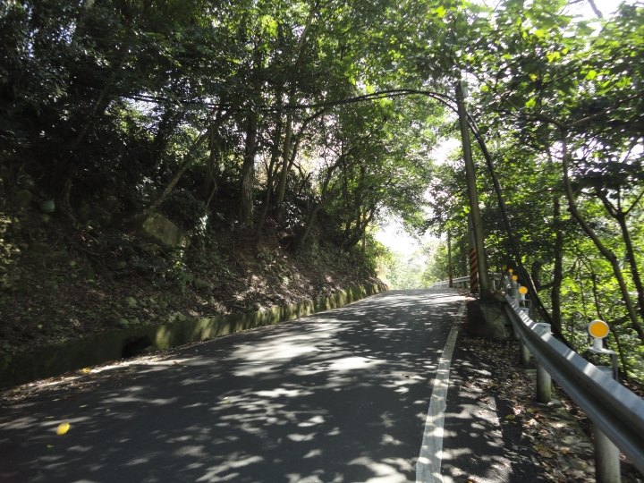 延續探訪西段「八通關古道」之旅(下)-原來東埔登山口不是八通關古道登山口