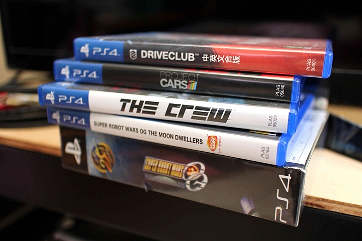 [心得] 視博通小尖兵 M-ATX機殼 (除錯心得爆多