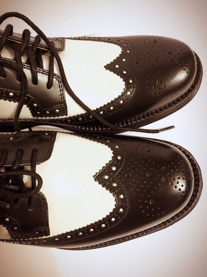 Cole Haan Originalgrand 黑白