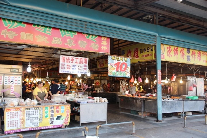 騎 遊 台 灣 米 倉 田 中 之 旅 ( 上 )