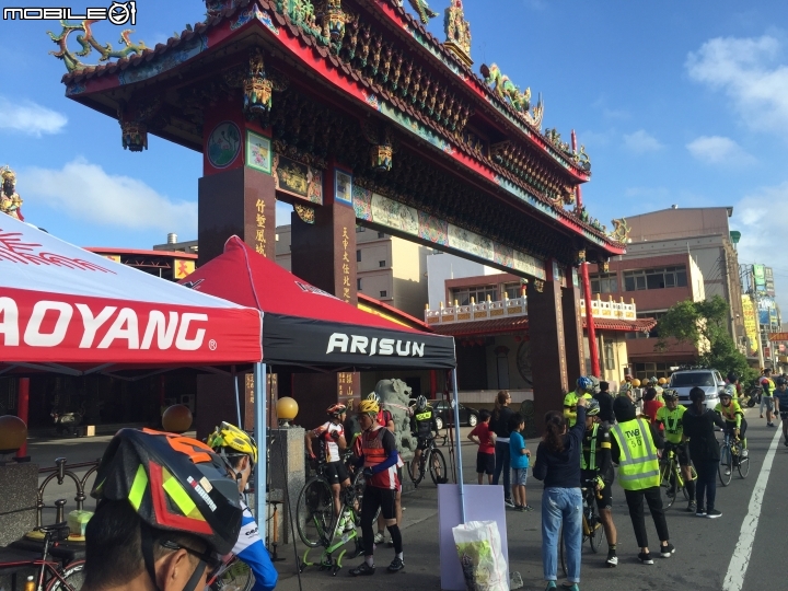 2016 TWB雙塔+NS雙城遊記