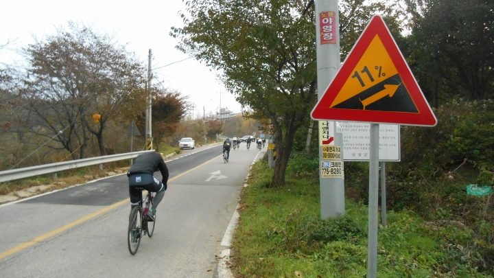 到韓國騎環法！受邀參加 L’ Etape Korea 騎車遊記