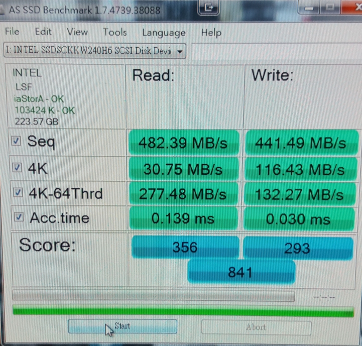 裝了M.2 SSD硬碟，佔用了二個sata頻寬 有解決方式嗎