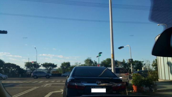 油電蟒開箱分享