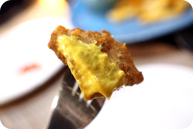 【宜蘭美食】三五好友的專屬空間，北澳小酒館 Darwin Bistro（達爾文餐酒）