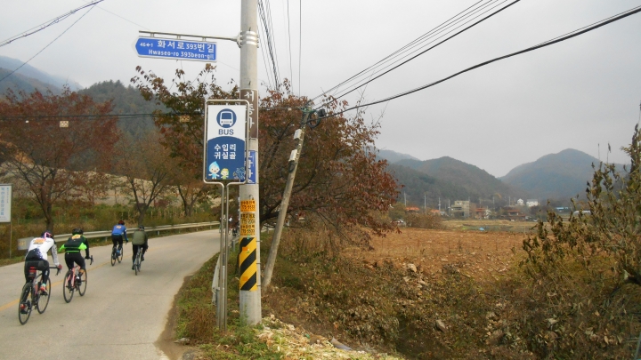 到韓國騎環法！受邀參加 L’ Etape Korea 騎車遊記