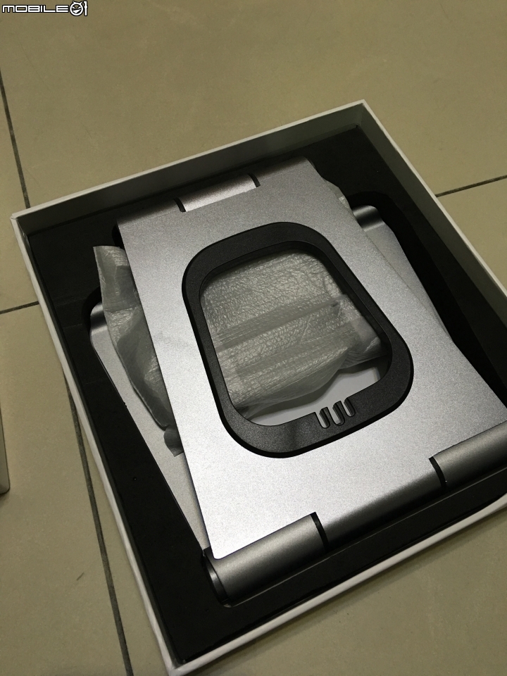 美國APEX STAND [開箱] 和使用的小心得