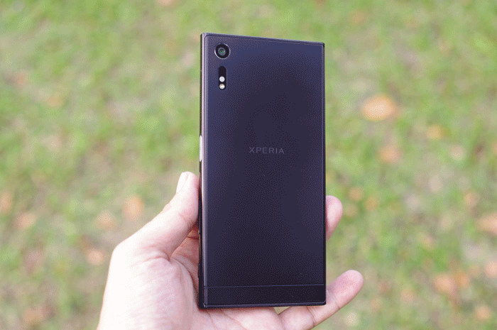 一拍入魂，瞬間捕抓一輩子的回憶 ~ Sony Xperia XZ 兩週間試用體驗心得