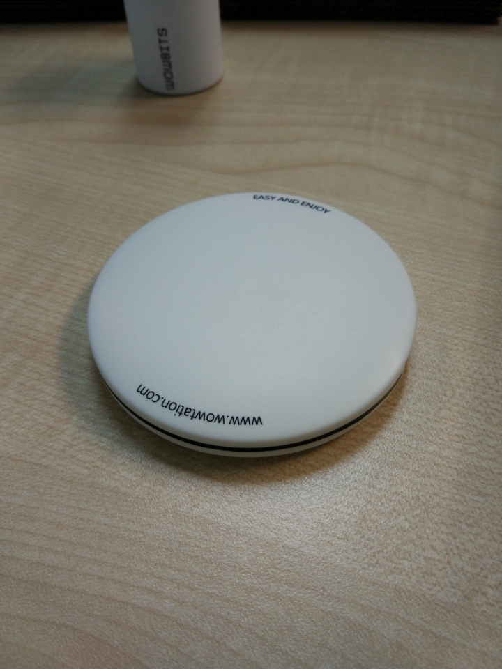 WOW!!! Stick 新買的玩具入手!