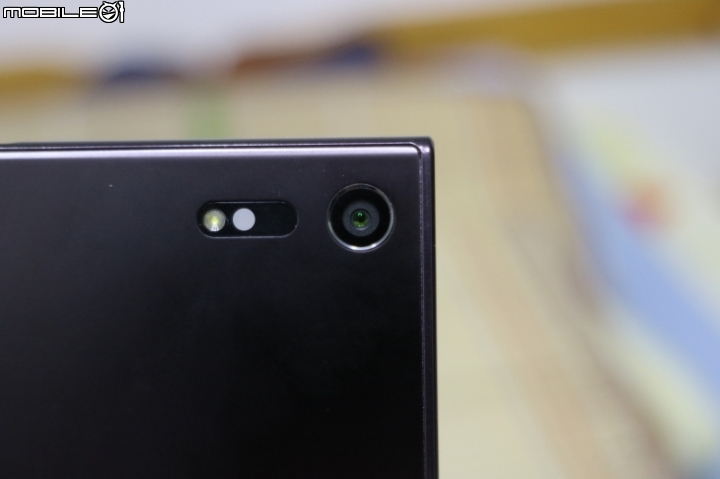 Sony Xperia XZ手機 試用