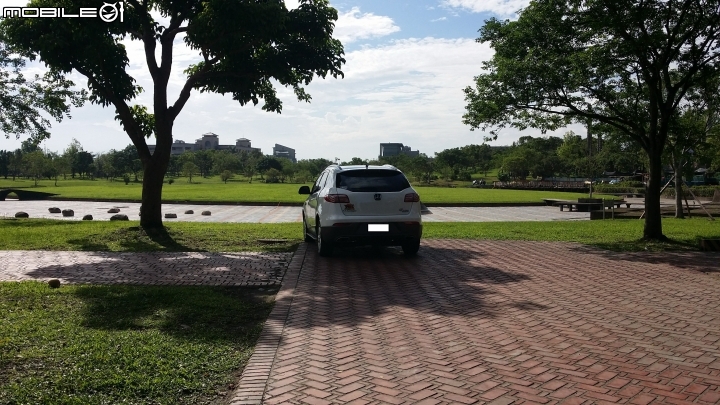 當U7遇上大草原 (滿1年心得分享)