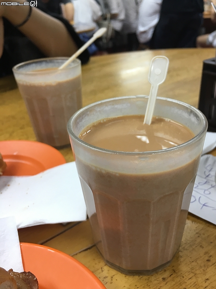 [遊記] 香港兩天兩夜雙A燈炮行 day 1