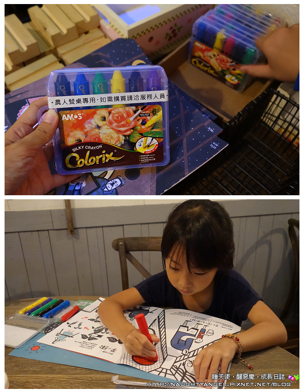 【台北。農人餐桌親子餐廳】時段制不翻桌，就是要讓小孩好好的玩，大人好好的放輕鬆～