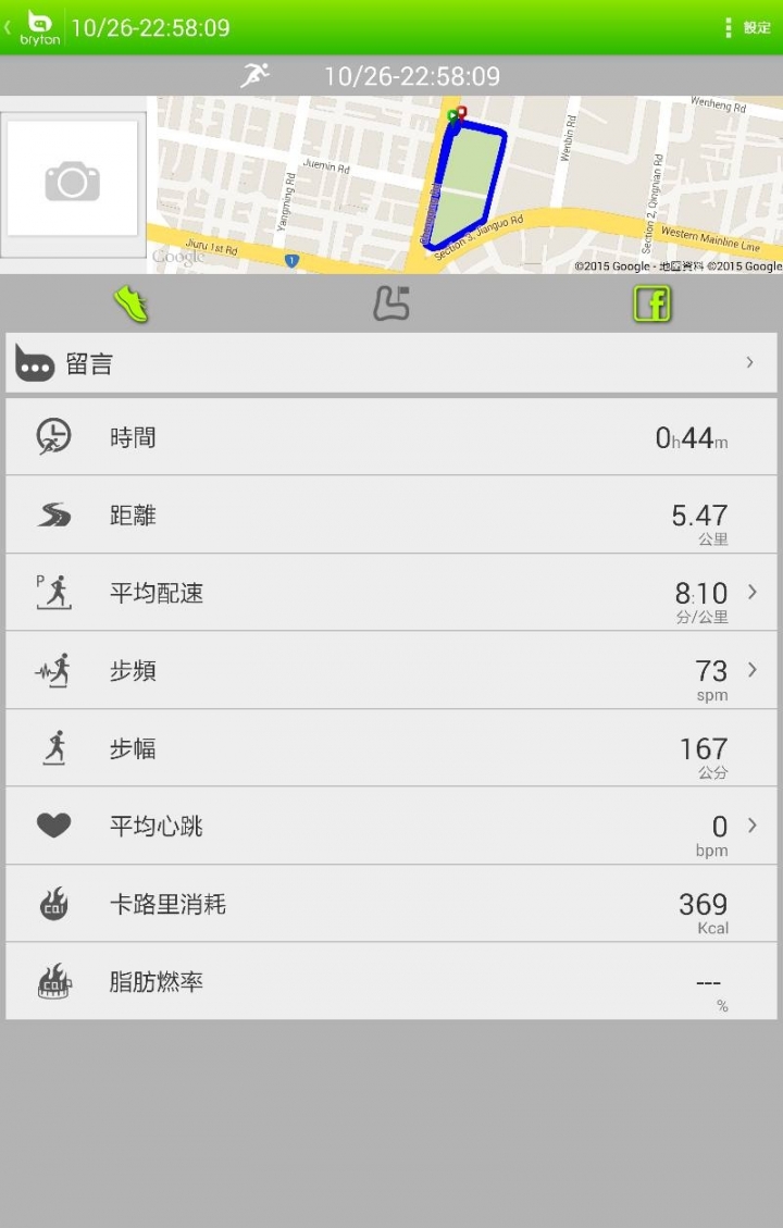 阿信獨自環島13天 第二篇:準備工作與試騎