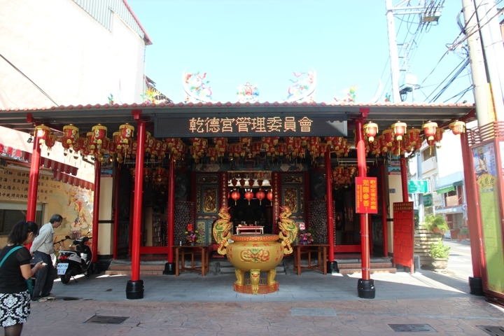 騎 遊 台 灣 米 倉 田 中 之 旅 ( 上 )
