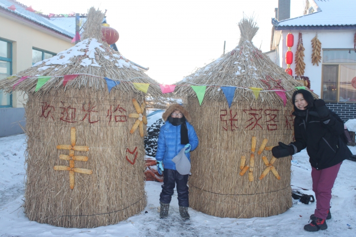 2016年初東北記行(自由行)