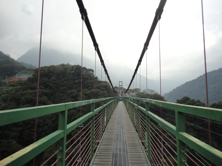 延續探訪西段「八通關古道」之旅(下)-原來東埔登山口不是八通關古道登山口