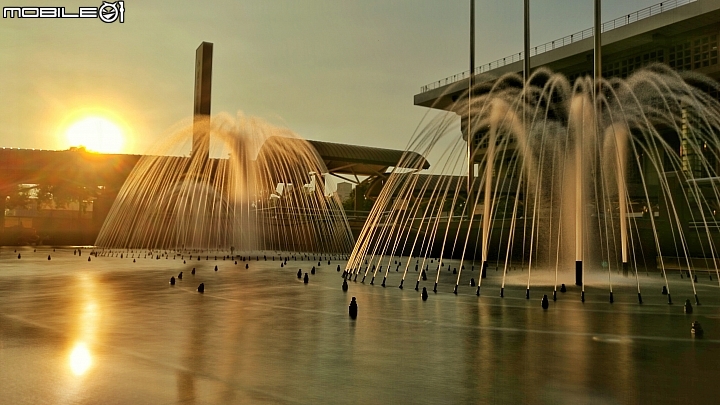 老旗艦Huawei mate8拍照分享..即將換入LG V20