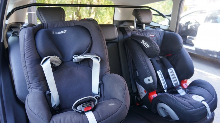 New Kuga 汽油 VS 柴油款