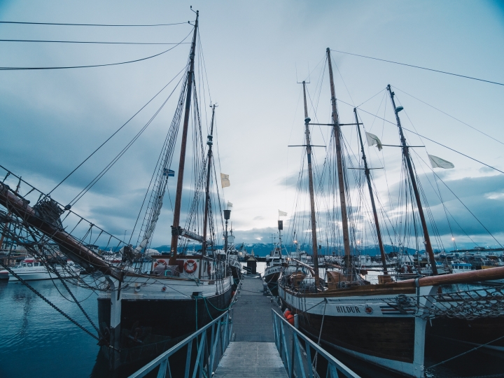 [E-M5 II]而我卻一眼看不完—冰島蜜月極光之旅