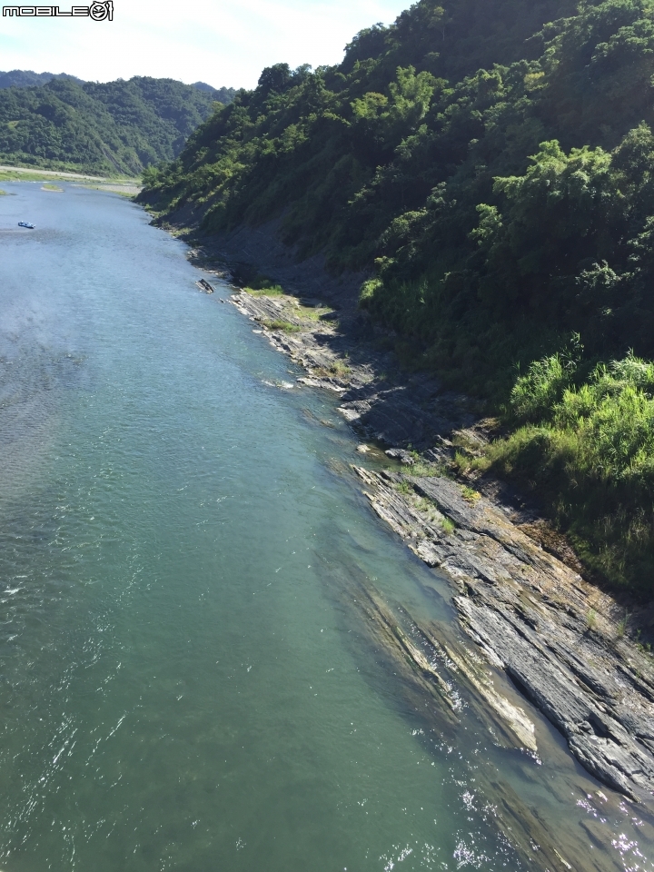 兩輪加四輪 我們這一家環島去