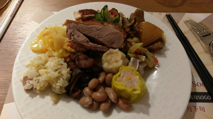 偽環島遊記(花蓮台南新化區)圖多