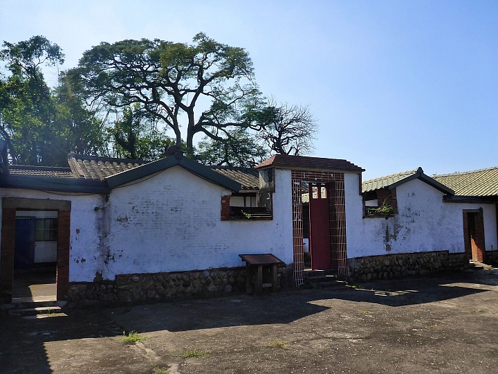 騎遊苗栗：探訪銅鑼灣隧道