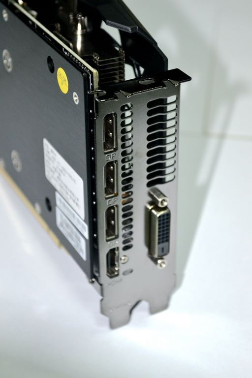 北極星系列的中高階首選 撼訊紅龍RX470 4G測試分享 內有BF1測試