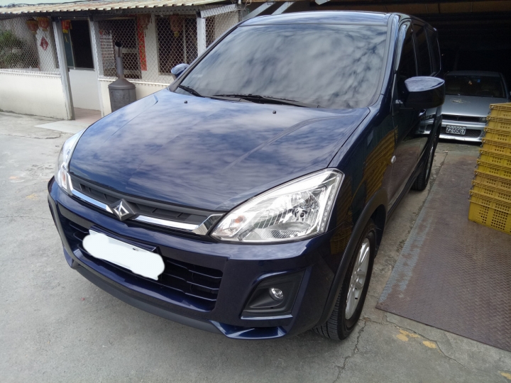 [分享] 我家的運鈔車，Zinger一年心得
