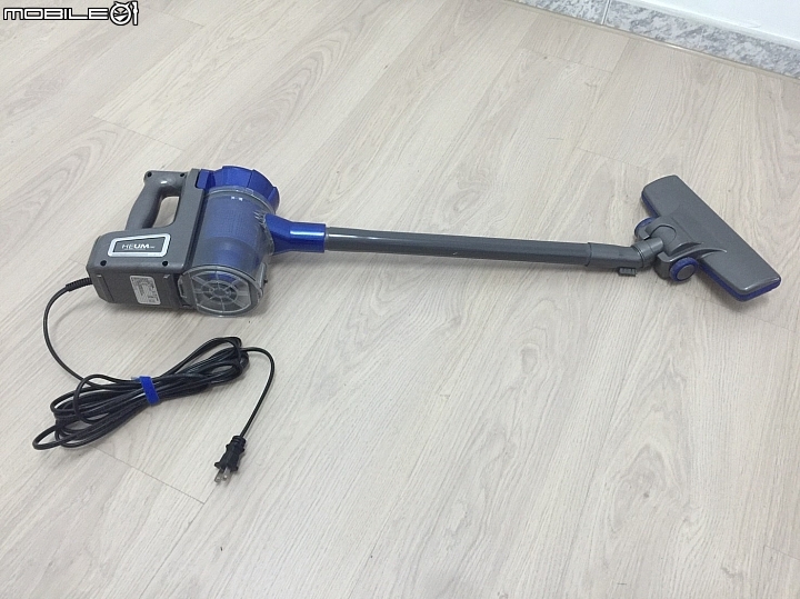 伊萊克斯Electrolux 4207 使用感想