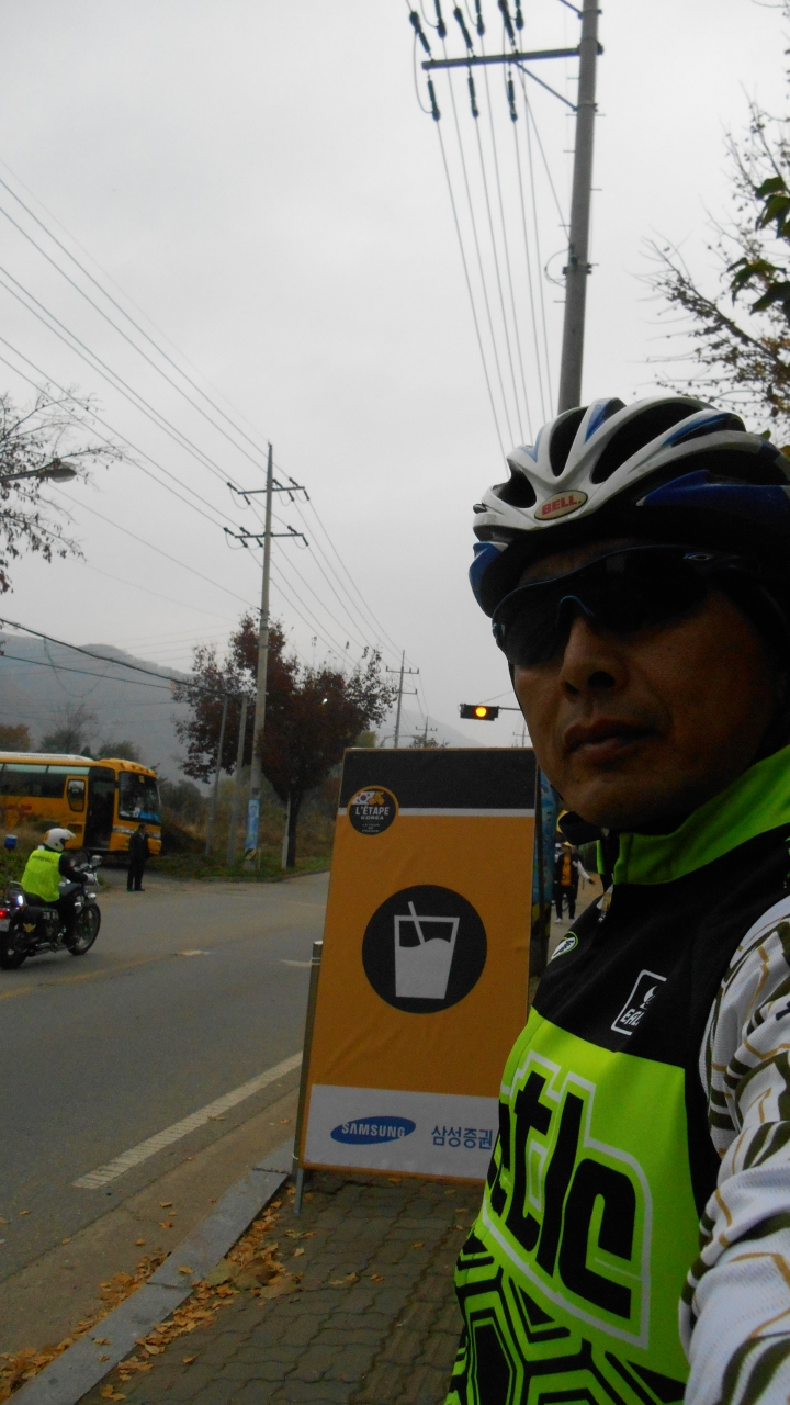 到韓國騎環法！受邀參加 L’ Etape Korea 騎車遊記