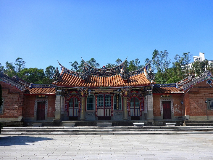騎遊苗栗：探訪銅鑼灣隧道