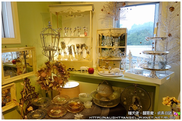 幸褔不只12月！Xmas Town有魔法，天天都是聖誕節 x Chou Chou 蠟燭手作坊製造浪漫~