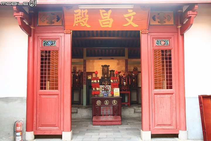 旗山天后宮之寺廟古蹟巡禮