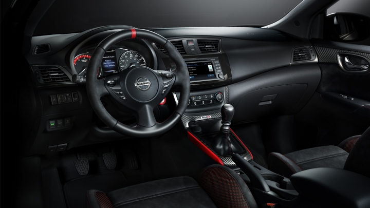 2017年 新仙草推出 NISMO版
