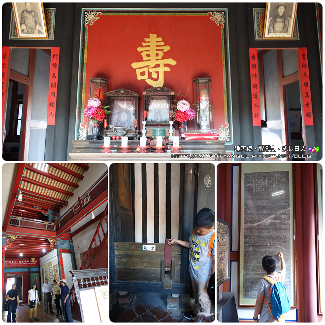 <高鐵假期>賞古蹟+啖美食+五分車+DIY體驗，彰化鹿港老街、特色產業豐富一日遊