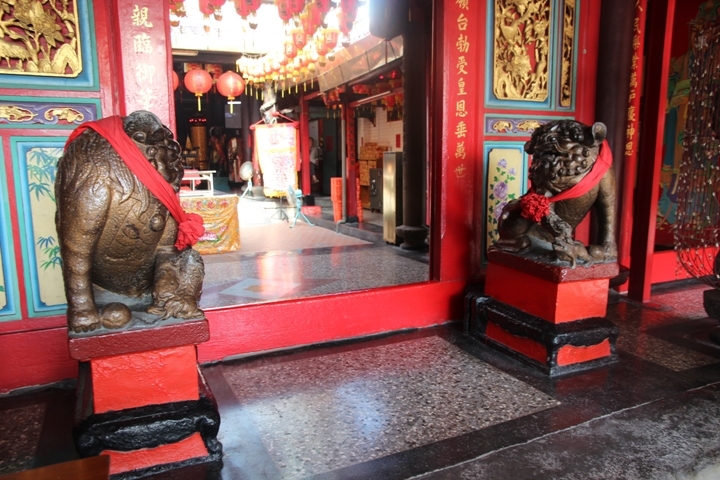 騎 遊 台 灣 米 倉 田 中 之 旅 ( 上 )