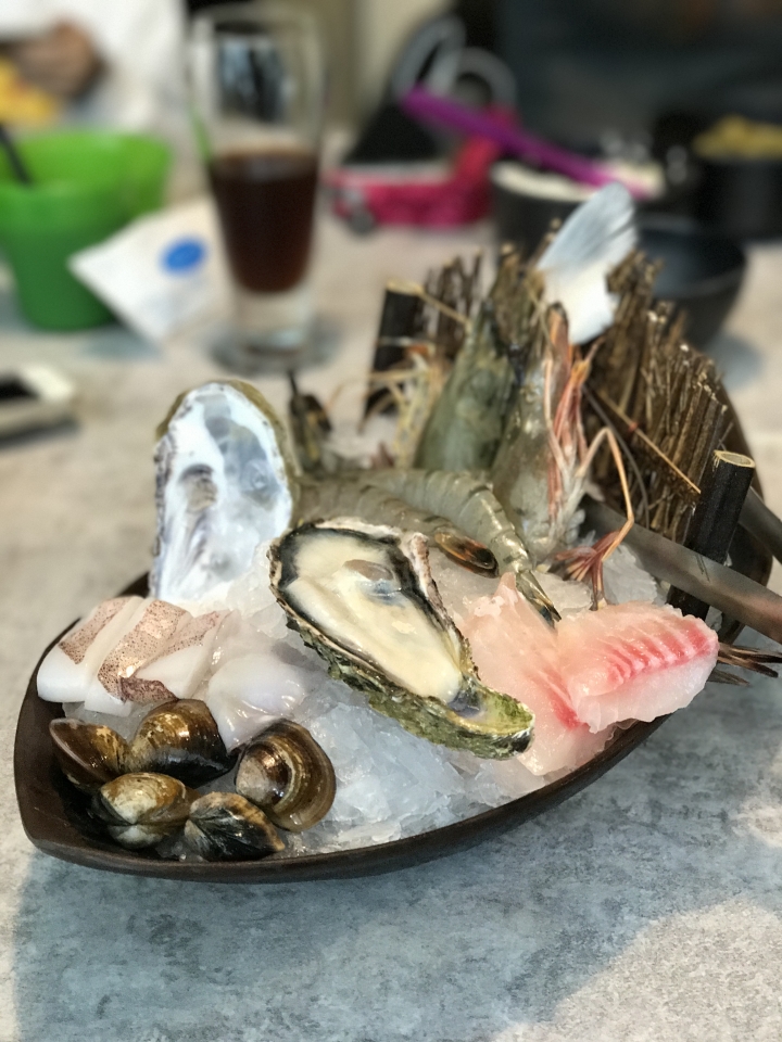 【分享】Iphone7plus景深效果及夜拍，實拍分享