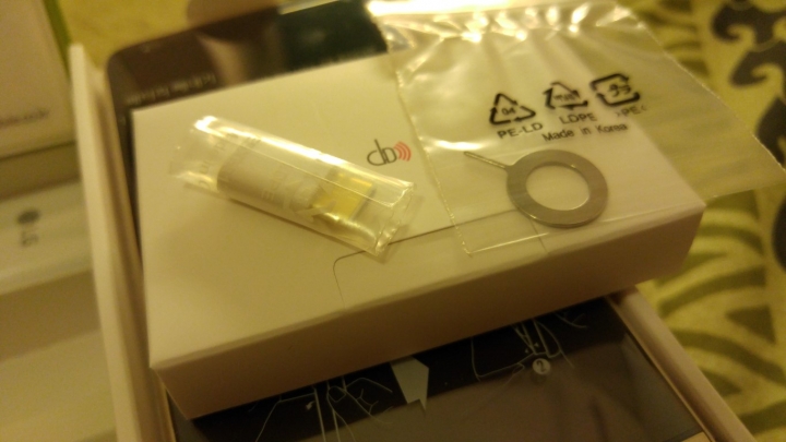 韓版G5入手分享