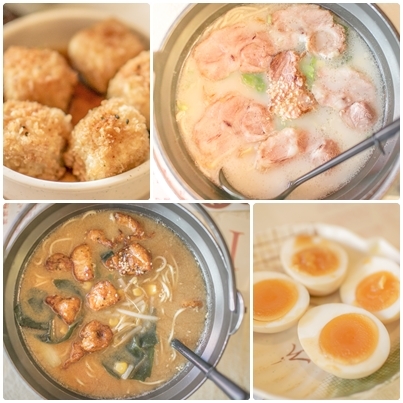 老婆與Verna帶我泡溫泉