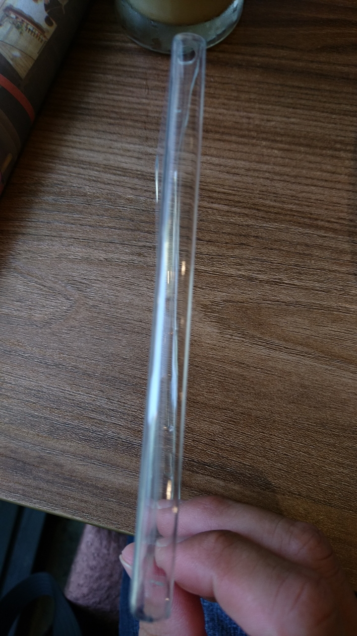 保護貼加果凍套這樣的價格合理嗎？