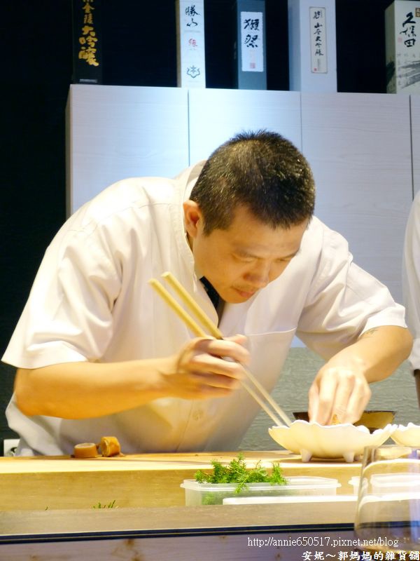 (((高雄食記)))新興區次郎本格日本料理美食與視覺的高級饗宴之鱈場蟹８吃，有商業午餐