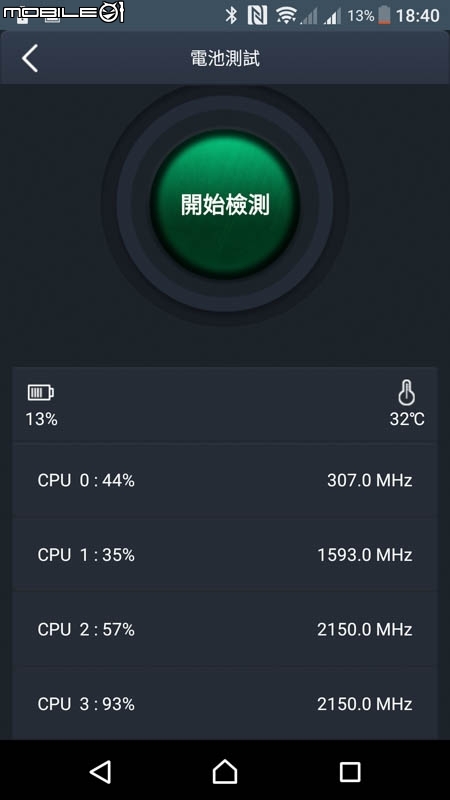 Sony Xperia XZ手機 試用
