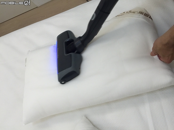 伊萊克斯Electrolux 4207 使用感想