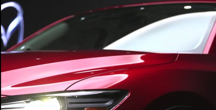 2017ALL NEW MAZDA CX5發表了