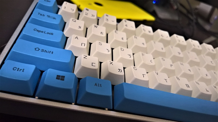 阿米洛 VA68M 展示